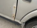 2003 Lada (ВАЗ) 2110, серебристый, 97000 рублей - вид 4
