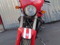 1996 Moto Guzzi V 10 Centauro, красный, 399000 рублей - вид 1