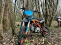 2023 Kayo Evolution YX125EM, красный, 48000 рублей - вид 2
