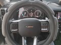 2024 Haval Dargo X I, серый - вид 11