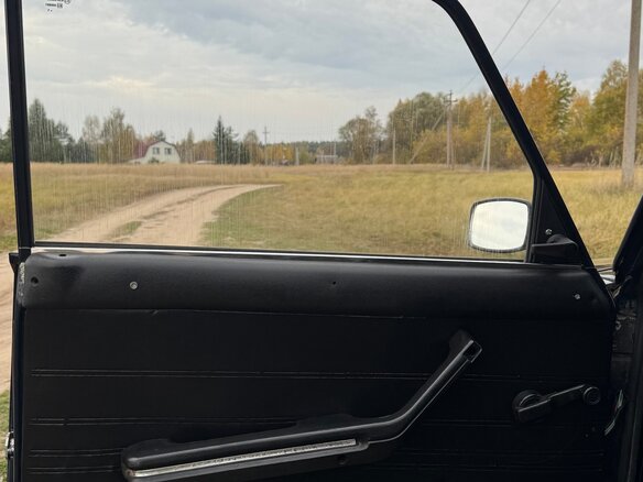 2011 Lada (ВАЗ) 2107, синий, 190000 рублей - вид 12