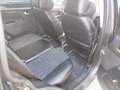 2007 Ford Fusion I Рестайлинг, серый, 410000 рублей - вид 11