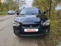 2011 Mitsubishi ASX I, чёрный, 1220000 рублей - вид 1
