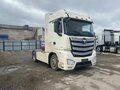 2023 Foton Auman BJ41xx, белый, 3000000 рублей