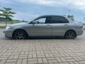 2007 Mitsubishi Lancer IX Рестайлинг, серебристый, 600000 рублей - вид 5
