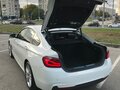 2018 BMW 4 серии 420d xDrive F32/F33/F36 Рестайлинг, белый - вид 10