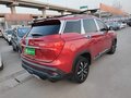 2021 Baojun 530 I Рестайлинг, красный, 1045000 рублей - вид 3
