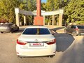 2016 Lexus ES 250 VI Рестайлинг, белый, 3000000 рублей - вид 5