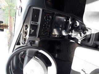 2010 Daewoo Nexia I Рестайлинг, чёрный, 105000 рублей, вид 5