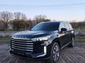 2023 Exeed VX I Рестайлинг, чёрный, 4350000 рублей