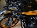 2025 Royal Enfield Himalayan, чёрный, 550000 рублей - вид 9