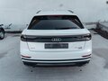 2020 Audi Q8 55 TFSI I (4M), белый - вид 4