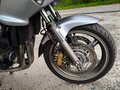 2006 Honda CBF 1000, серебристый, 535000 рублей - вид 4