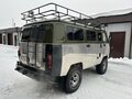 2000 УАЗ 2206, зелёный, 1200000 рублей - вид 4