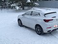 2019 Buick Encore GX I, белый, 3000000 рублей - вид 5