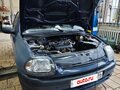 2001 Renault Clio II, синий, 149000 рублей - вид 2