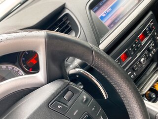 2011 Citroen C5 II, серебристый, 650000 рублей, вид 5