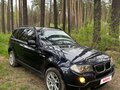 2008 BMW X3 20d I (E83) Рестайлинг, синий, 1050000 рублей