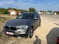 2017 BMW X5 30d III (F15), серый, 4100000 рублей - вид 1