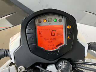 2014 KTM 390 Duke, чёрный, 460000 рублей, вид 5