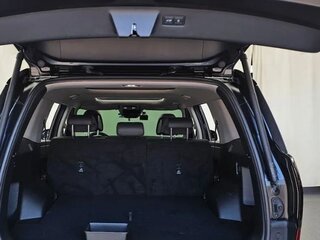 2024 Hyundai Santa Fe V (MX5), чёрный, 5106646 рублей, вид 3