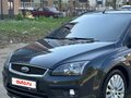 2007 Ford Focus II, серый, 570000 рублей - вид 4