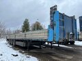 1996 Schmitz Cargobull S01, синий, 600000 рублей