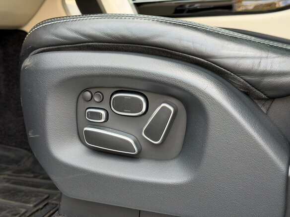 2013 Land Rover Range Rover IV, чёрный, 3765000 рублей - вид 19