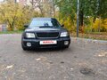 1997 Subaru Forester I, чёрный, 730000 рублей - вид 1
