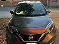 2019 Nissan Note II Рестайлинг, серый, 1180000 рублей
