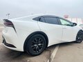 2023 Toyota Prius V (XW60), белый - вид 8