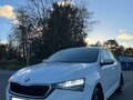 2020 Skoda Rapid II, белый, 1400000 рублей - вид 6