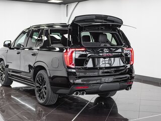 2024 GMC Yukon V, чёрный, 13290000 рублей, вид 5