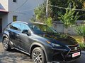 2016 Lexus NX 200t I, чёрный, 2999000 рублей - вид 1