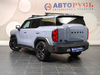 2024 Haval H3 I, серый, 2199000 рублей, вид 2