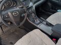 2010 Mazda 6 II (GH) Рестайлинг, белый, 1150000 рублей - вид 8