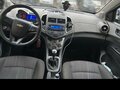 2013 Chevrolet Aveo II, серый, 365000 рублей - вид 5