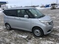 2019 Suzuki Solio III, серый, 1420000 рублей - вид 5