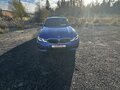 2021 BMW 3 серии 320i xDrive VII (G2x), синий, 3300000 рублей - вид 4