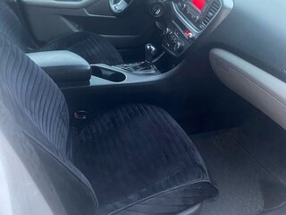 2014 Kia Optima III, белый, 1300000 рублей, вид 4