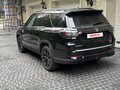 2024 Changan CS95 I Рестайлинг 2, чёрный, 3800000 рублей - вид 1