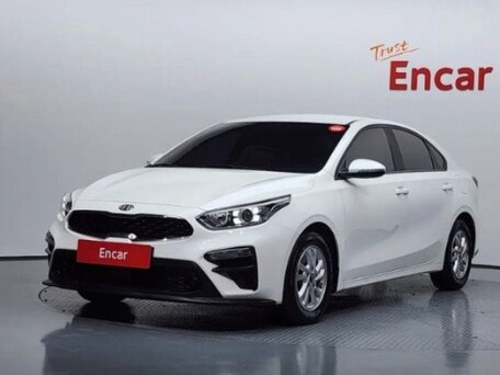 Kia K3 II
