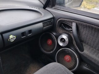 2006 Lada (ВАЗ) 2115, серый, 75000 рублей, вид 5