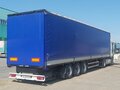 2009 DAF XF 105, белый, 5000000 рублей - вид 11