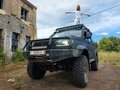 2010 УАЗ Патриот 31631 I, чёрный - вид 5
