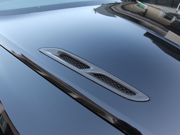 2017 Bentley Continental GT Supersports II Рестайлинг, чёрный, 16500000 рублей - вид 15
