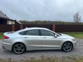 2019 Ford Fusion (North America) II Рестайлинг, серебристый, 2000000 рублей - вид 1