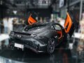 2023 Aion Hyptec SSR (Hyper SSR), серый - вид 4