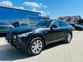 2008 Infiniti FX50 II (S51), коричневый, 1800000 рублей - вид 4