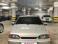 2003 Lada (ВАЗ) 2115, серый, 160000 рублей - вид 2